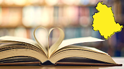 L&rsquo;Umbria seconda in Italia per acquisti di libri online: dodicesima nel Book Lover Index 2026. L&rsquo;identikit del lettore 