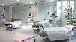 Foligno, ciclista colto da arresto cardiaco in strada: salvato da un'infermiera del San Giovanni Battista