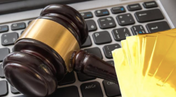 Sfida per acquistare all'asta l'oro confiscato: partenza con super sconto poi il prezzo arriva vicino al fixing