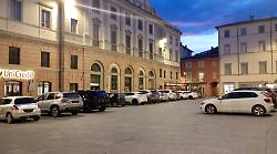 Umbertide, telecamere anti furbetti contro la sosta selvaggia: a giugno arriva la ztl in piazza Matteotti