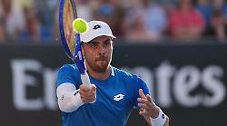 Benjamin Bonzi, chi &egrave; l'avversario di Sinner a Madrid: "La strategia per battere Jannik? Ecco la mia". Carriera e precedenti