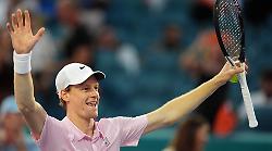 Jannik Sinner, l'esordio a Madrid contro Bonzi: orario, dove vederlo e precedenti