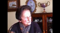 Gualdo Tadino, omaggio al donne protagoniste della Resistenza: intitolazione del parco di Cerqueto alla staffetta partigiana Maria Mery Spigarelli