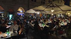 Il Bistrot chiude dopo 13 anni di attivit&agrave;: addio al locale del centro di Perugia. "Gli ultimi tempi sono stati di pura resilienza"