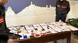 Truffa un'anziana facendosi consegnare 15mila euro di gioielli: arrestato 34enne