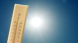 Meteo, il weekend del 25 aprile all'insegna del bel tempo: le previsioni della protezione civile 