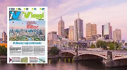 iViaggi di aprile tra Zante, Manchester, le Cinque Terre e il Castello di Casole: sfoglia l'inserto