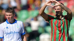 Fere, ecco i gemelli del gol