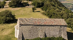 "Selva oscura di Dante? Si trova a Terni". La tesi dei due studiosi Alessio Zenone e Luciano Ragni