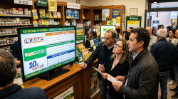 Lotto, Superenalotto e 10eLotto: estrazioni e numeri vincenti di oggi venerd&igrave; 24 aprile