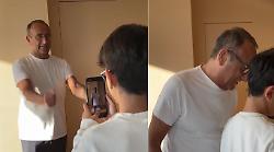 Carlo Conti, boom su TikTok: la moglie Francesca smentisce le voci sull&rsquo;Intelligenza Artificiale
