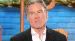 Jimmy Ghione e la fine della storia con la moglie Tania: "&Egrave; andata come &egrave; andata. Ora sto bene"