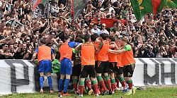 Ternana, l'ultima di regular season conta tanto: non solo per la classifica