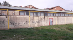 Todi, attesa al quartiere Europa per la riqualificazione dell'ex bocciodromo: ci sono i fondi per trasformarlo in centro socio-culturale 