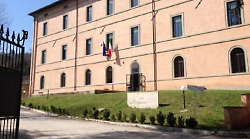 Mathias Alberto Cattafi porta il De Carolis alle finali dei Campionati di economia: lo studente rappresenter&agrave; l'Umbria a Cattolica