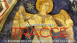 Al via Tracce 2026 dedicata al potere del fuoco. A Narni la collettiva d&rsquo;arte contemporanea e la personale di Diletta Boni