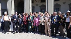 Taglio del nastro a Only Wine 2026: degustazioni, masterclass ed eccellenze internazionali