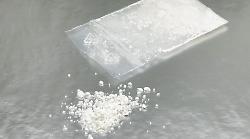 Guida a zig zag in centro: aveva cocaina e oltre 1.000 euro in contanti. Arrestata