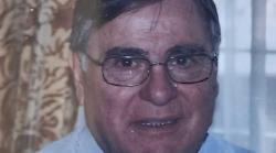 Addio al cavaliere Silvano Ciani: i funerali al santuario della Madonna delle Grazie