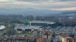 PalaTerni, ricorso respinto: il Tar d&agrave; ragione al Comune