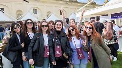 Si alza il sipario su Only Wine, Citt&agrave; di Castello accoglie gli amanti del vino in una tre giorni di calici e bellezza
