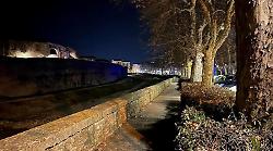 Rapinata e aggredita a Natale, via al processo: rito abbreviato condizionato per uno dei quattro indagati