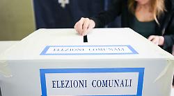 Sei Comuni al voto: 14 in corsa per 6 fasce tricolori