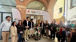 A Foligno un nuovo presidio per la comunit&agrave;: inaugurato il Centro per la Famiglia