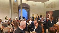 Narni, al Cocktail d'apertura della Corsa all'Anello: gli ospiti e gli onori di casa con Lucarelli e Nannini - FOTO