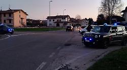 Controlli straordinari a Umbertide e Citt&agrave; di Castello: ritirata la patente a due ventenni alla guida in stato di ebbrezza