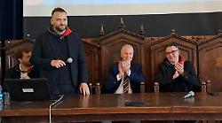 Calendimaggio di Assisi, presentati i componenti della giuria: chi sono