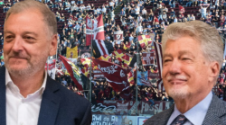 Il sindaco Ghinelli: "Sar&ograve; allo stadio, squadra e citt&agrave; meritano la B. Nel 1966 io tifoso scalmanato alla prima promozione"