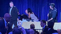 Sparatoria alla cena dei corrispondenti della Casa Bianca: Trump illeso, arrestato uomo armato