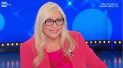 Domenica In oggi pomeriggio in tv: ospiti i Pooh, Sal Da Vinci, Patty Pravo