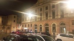 &Egrave; scontro sulla ztl in centro a Umbertide: l'istituzione dei varchi elettronici divide