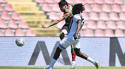 La Ternana chiude male la stagione regolare. La Pianese passa al Liberati (1-3)