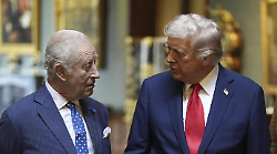 Re Carlo e Camilla a Washington dopo l'attentato a Trump: &ldquo;Manteniamo la calma e andiamo avanti&rdquo;. Tutti i dettagli della visita e le regole da rispettare