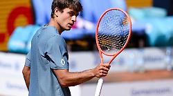 Flavio Cobolli sfida Vallejo a Madrid: orario, dove vederla e precedenti 