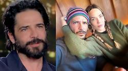 Marco Bocci: "Oggi sono single. Con Laura ci lasciamo quotidianamente" 