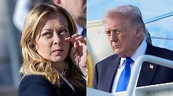 La lite tra Trump e Meloni riesce persino a dividere il Pd