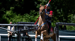 Corsa all'anello, prove al Campo de li Giochi: novit&agrave; per le aree pubblico