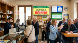 Lotto, Superenalotto e 10eLotto: estrazioni e numeri vincenti di oggi luned&igrave; 27 aprile