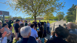 Parco intitolato alla partigiana Maria Meri Spigarelli: &ldquo;Alle donne che hanno contribuito a costruire la democrazia&rdquo;