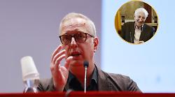 La Torre di Babele stasera 27 aprile: Augias, Scurati e Galimberti contro il "Finimondo"