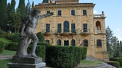 I giardini nascosti e insoliti in Umbria da visitare durante la primavera