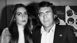 Romina Power e il matrimonio con Al Bano: &ldquo;Scelse lui la data, era l&rsquo;unica libera della sua estate. L&rsquo;anno prima ci eravamo sposati in una grotta a Capri&rdquo;