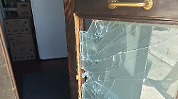 Terni, prova a rubare al ristorante ma gli amici del titolare lo mettono in fuga. Ancora in corso le indagini