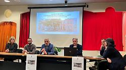 San Venanzo, caserma dei carabinieri e nuovi servizi nella ex scuola: investimento da oltre un milione di euro