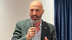 Marchetti sul fotovoltaico: "Progetto da rivedere"