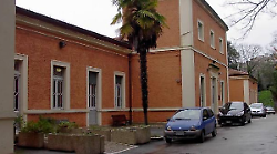 C'&egrave; il s&igrave; di Palazzo dei Priori per uno spazio di accoglienza nel giardino dell'Hospice